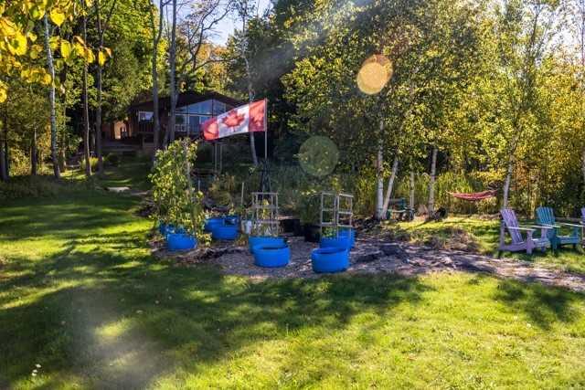 502463 Grey Road 1 Rd, House detached with 3 bedrooms, 1 bathrooms and 7 parking in Georgian Bluffs ON | Image 30