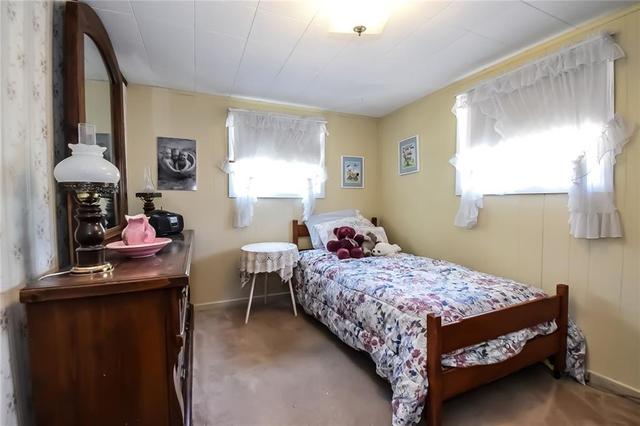 533 Broad Street W, House detached with 5 bedrooms, 1 bathrooms and 3 parking in Haldimand County ON | Image 31