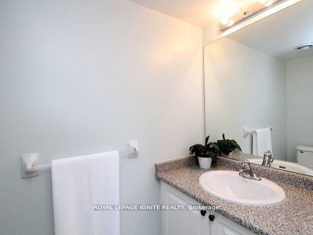 315 - 335 Rathburn Rd W, Condo with 2 bedrooms, 2 bathrooms and 1 parking in Mississauga ON | Image 20