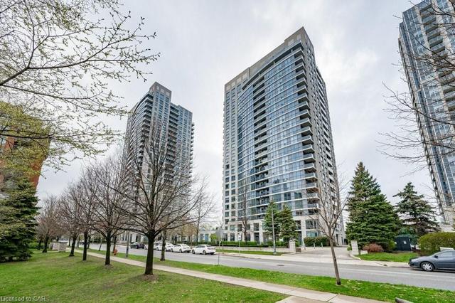ph201 - 28 Harrison Garden Boulevard, House attached with 2 bedrooms, 2 bathrooms and 2 parking in Toronto ON | Image 2