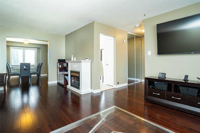 27 Newlyn Cres, House semidetached with 3 bedrooms, 2 bathrooms and 3 parking in Brampton ON | Image 40