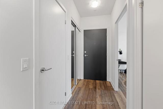 723 - 250 Lawrence Ave W, Condo with 2 bedrooms, 2 bathrooms and 1 parking in Toronto ON | Image 16