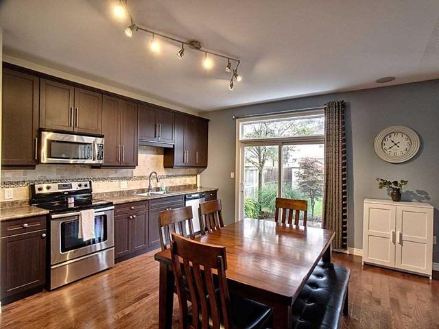 735 Springwood Cres, House detached with 3 bedrooms, 4 bathrooms and 4 parking in London ON | Image 16