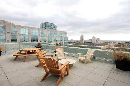 330 - 200 Manitoba St, Condo with 1 bedrooms, 2 bathrooms and 1 parking in Toronto ON | Image 8