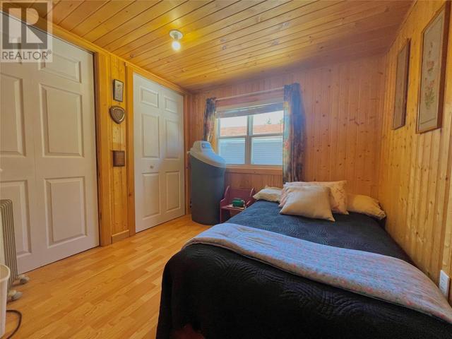 54 Terra Nova Road, House detached with 3 bedrooms, 1 bathrooms and null parking in Terra Nova NL | Image 12