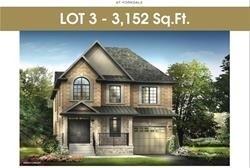 lot 3 Jane Osler Blvd, House detached with 4 bedrooms, 4 bathrooms and 3 parking in Toronto ON | Image 1