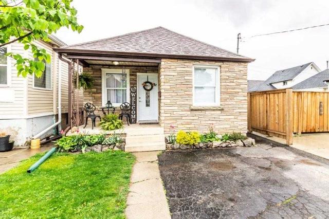 113 Houghton Ave N, House detached with 2 bedrooms, 2 bathrooms and 2 parking in Hamilton ON | Image 33
