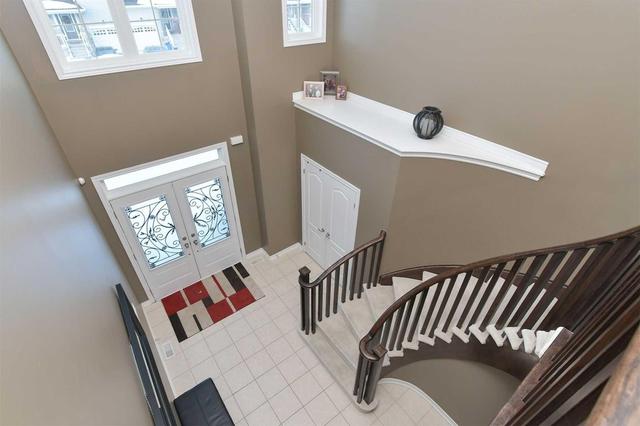 769 Cook Cres, House detached with 4 bedrooms, 3 bathrooms and 2 parking in Shelburne ON | Image 11