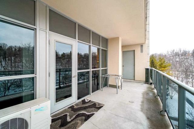 211 - 83 Woodbridge Ave, Condo with 2 bedrooms, 2 bathrooms and 1 parking in Vaughan ON | Image 19