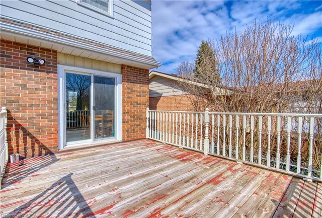 891 Everitt Avenue, House detached with 3 bedrooms, 1 bathrooms and 3 parking in Kingston ON | Image 48