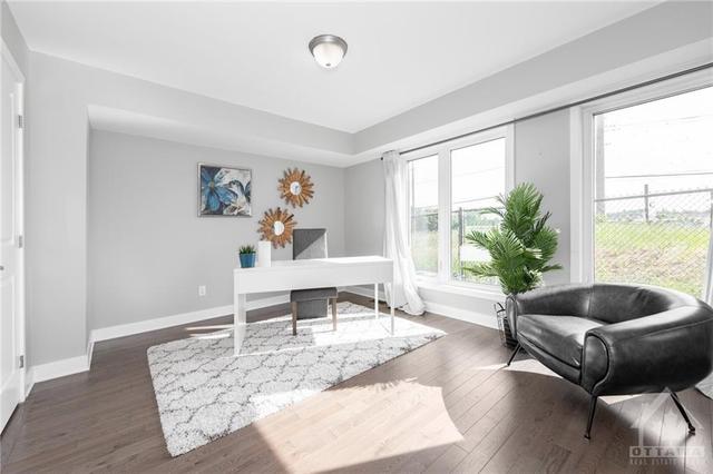 412 Terravita Private, Townhouse with 3 bedrooms, 3 bathrooms and 2 parking in Ottawa ON | Image 3