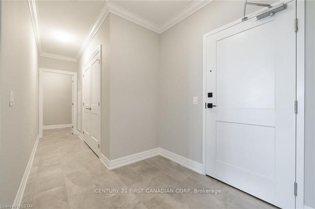 910 - 480 Callaway Rd, Townhouse with 2 bedrooms, 2 bathrooms and 2 parking in London ON | Image 9