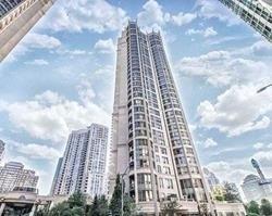 735 - 3888 Duke Of York Blvd, Condo with 2 bedrooms, 2 bathrooms and 1 parking in Mississauga ON | Image 1