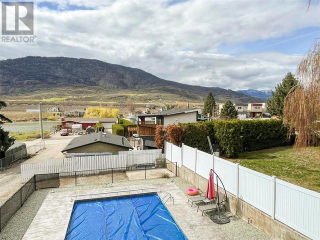 6806 97th Street, House detached with 4 bedrooms, 1 bathrooms and null parking in Osoyoos BC | Image 49