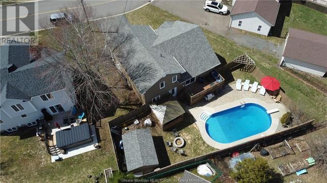210 Frederic St, House detached with 5 bedrooms, 2 bathrooms and null parking in Dieppe NB | Image 40