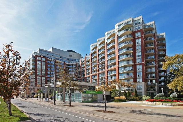 1108 - 550 Queens Quay W, Condo with 1 bedrooms, 2 bathrooms and 1 parking in Toronto ON | Image 20