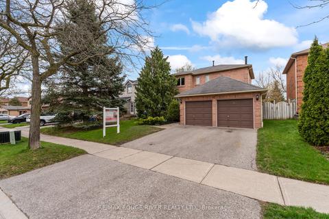 47 Willowbrook Dr, Whitby, ON, L1R1S6 | Card Image