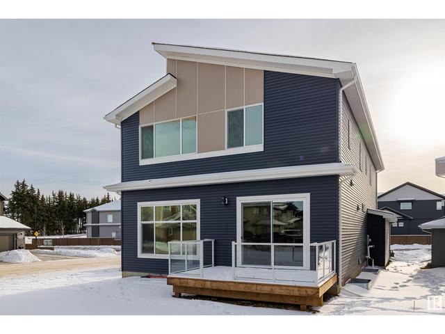2088 Cavanagh Dr Sw, House detached with 3 bedrooms, 3 bathrooms and null parking in Edmonton AB | Image 25
