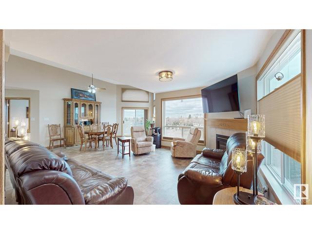 512 - 75 Gervais Rd, Condo with 2 bedrooms, 2 bathrooms and 2 parking in St. Albert AB | Image 17