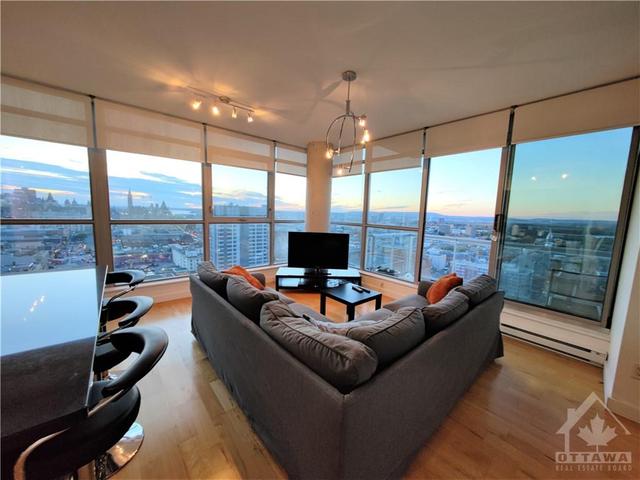 2008 - 179 George Street, Condo with 2 bedrooms, 2 bathrooms and 1 parking in Ottawa ON | Image 17