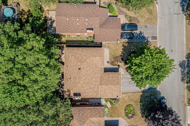 61 Oakridge Dr, House detached with 4 bedrooms, 5 bathrooms and 6 parking in Barrie ON | Image 21
