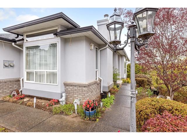 23 - 3902 Latimer Street, House attached with 3 bedrooms, 3 bathrooms and 4 parking in Abbotsford BC | Image 4