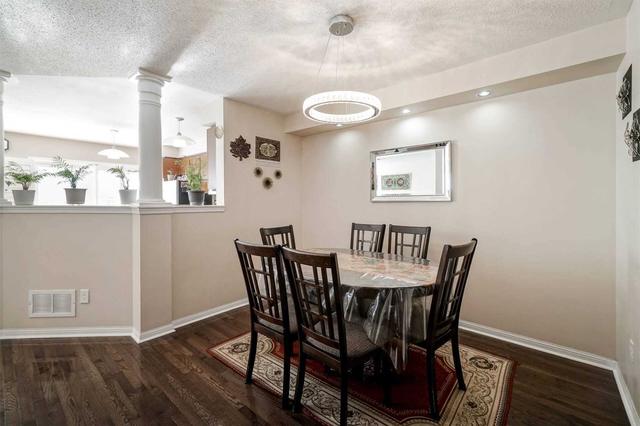 1056 Barclay Circ, House attached with 3 bedrooms, 3 bathrooms and 2 parking in Milton ON | Image 18