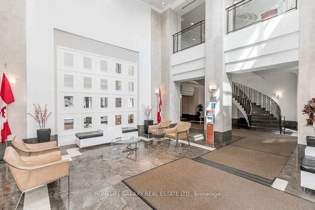 ph39 - 68 Corporate Dr, Condo with 2 bedrooms, 2 bathrooms and 1 parking in Toronto ON | Image 10