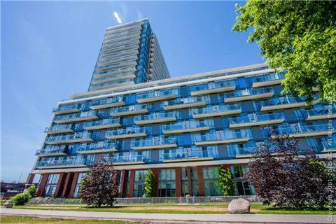 th119 - 90 Stadium Rd, Townhouse with 2 bedrooms, 3 bathrooms and 1 parking in Toronto ON | Image 3