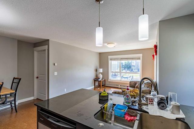1201 - 240 Skyview Ranch Road Ne, Condo with 2 bedrooms, 2 bathrooms and 1 parking in Calgary AB | Image 10