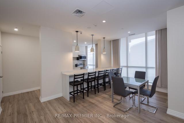 510 - 101 Subway Cres, Condo with 2 bedrooms, 2 bathrooms and 2 parking in Toronto ON | Image 15