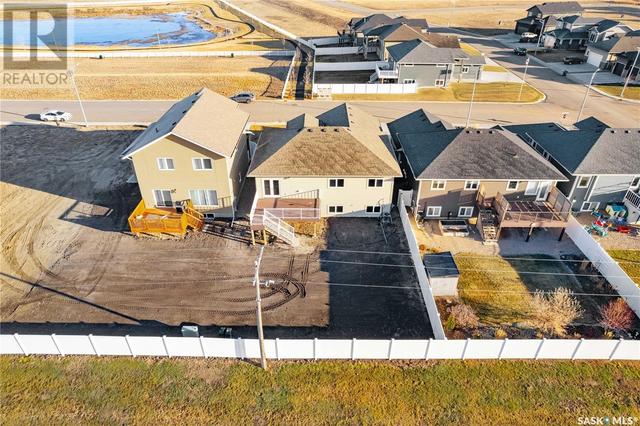 258 Prairie Dawn Drive, House detached with 5 bedrooms, 3 bathrooms and null parking in Dundurn SK | Image 41