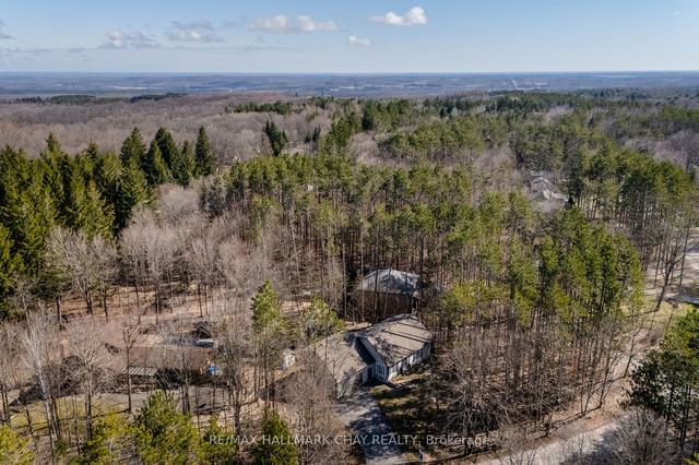 20 Cathedral Pines Rd, House detached with 3 bedrooms, 2 bathrooms and 8 parking in Oro Medonte ON | Image 31
