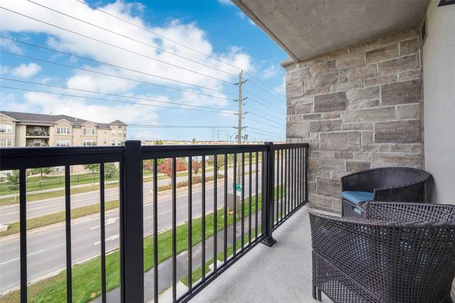 301 - 1460 Main St E, Condo with 2 bedrooms, 2 bathrooms and 1 parking in Milton ON | Image 6