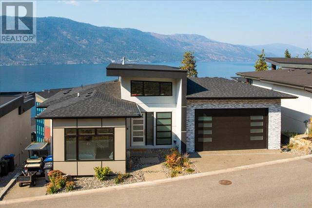 3410 Chocolate Lily Lane, House detached with 5 bedrooms, 4 bathrooms and 3 parking in Kelowna BC | Image 1