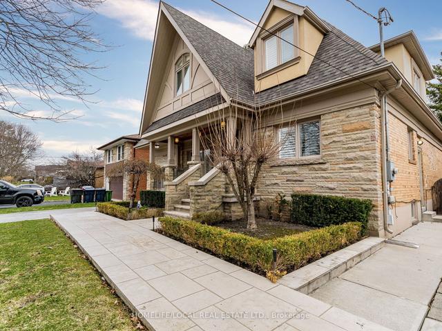 16 Acton Ave, House detached with 3 bedrooms, 4 bathrooms and 3 parking in Toronto ON | Image 12