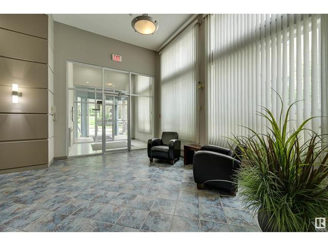 104 - 9905 112 St Nw, Condo with 2 bedrooms, 1 bathrooms and 1 parking in Edmonton AB | Image 32