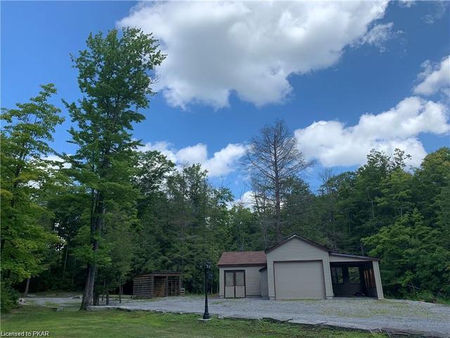 2115 County Road 620, House detached with 3 bedrooms, 2 bathrooms and 27 parking in North Kawartha ON | Image 47