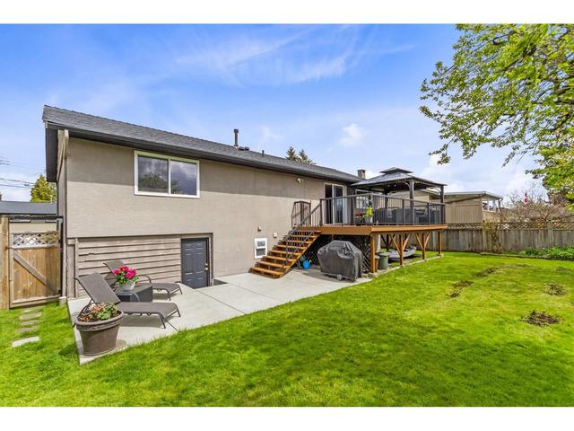 1930 Routley Avenue, House detached with 5 bedrooms, 2 bathrooms and null parking in Port Coquitlam BC | Image 25