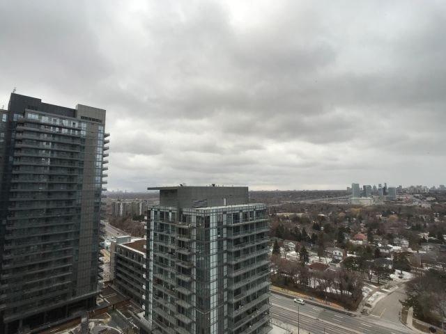 1405 - 62 Forest Manor Rd, Condo with 2 bedrooms, 2 bathrooms and 1 parking in Toronto ON | Image 18