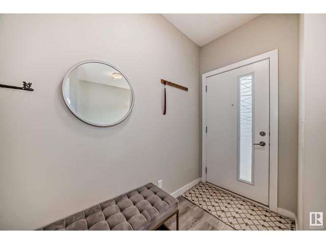 12 - 2560 Pegasus Bv Nw, House attached with 2 bedrooms, 2 bathrooms and null parking in Edmonton AB | Image 34