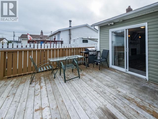 1 Aspenwood Place, House detached with 3 bedrooms, 2 bathrooms and null parking in Mount Pearl NL | Card Image
