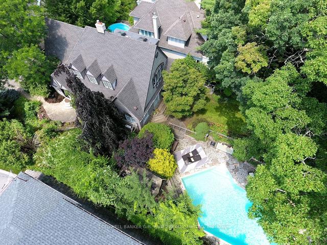 1247 Queen Victoria Ave, House detached with 5 bedrooms, 4 bathrooms and 8 parking in Mississauga ON | Image 37