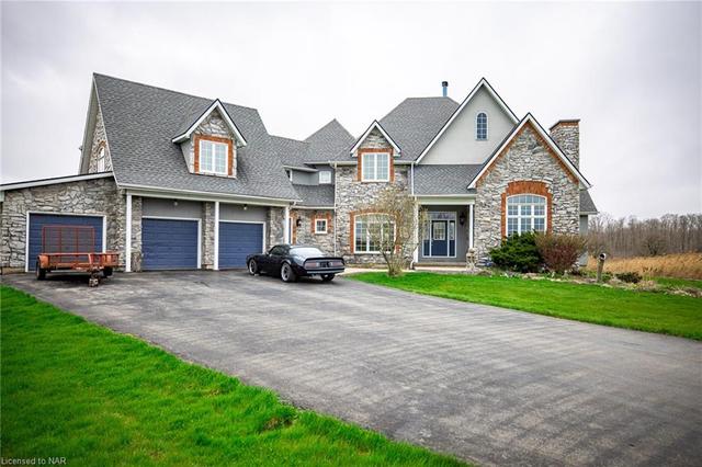 20816 Graybiel Road, House detached with 7 bedrooms, 3 bathrooms and 13 parking in Wainfleet ON | Image 23