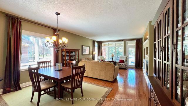 185 Legendary Tr, House detached with 2 bedrooms, 3 bathrooms and 4 parking in Whitchurch Stouffville ON | Image 37