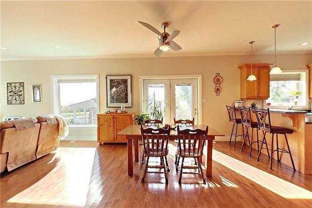 078152 11th Line Line, House detached with 2 bedrooms, 2 bathrooms and 4 parking in Meaford ON | Image 5