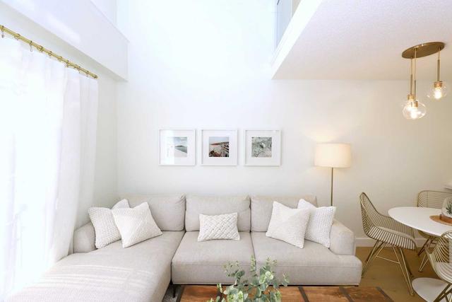 205 - 119 Merton St, Condo with 1 bedrooms, 2 bathrooms and 1 parking in Toronto ON | Image 9