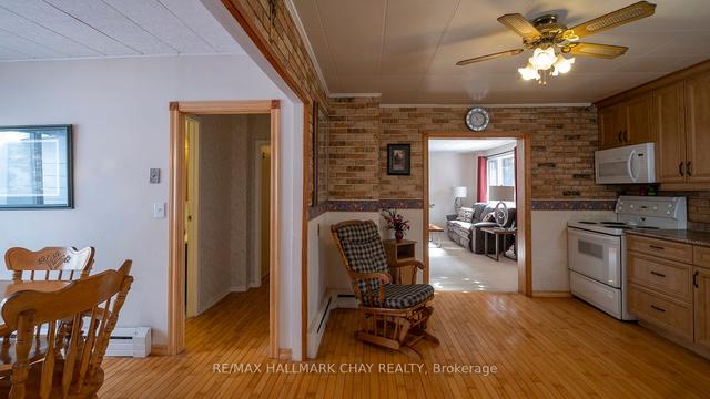 190 Concession Rd 8 E, House detached with 3 bedrooms, 1 bathrooms and 7 parking in Tiny ON | Image 15