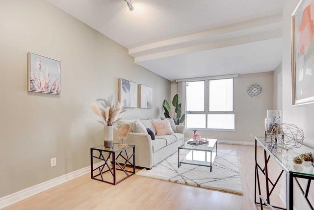 306 - 55 Bloor St E, Condo with 1 bedrooms, 2 bathrooms and 1 parking in Toronto ON | Image 19