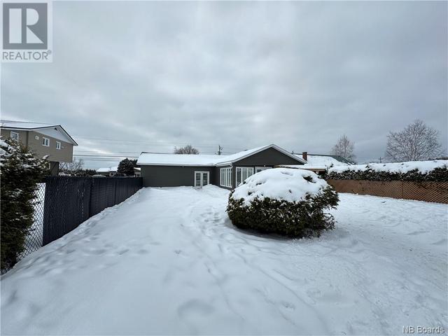 1319 Tobique Road, House detached with 2 bedrooms, 2 bathrooms and null parking in Drummond NB | Image 6